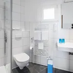 Gaestehaus Bakker Gæstehus 3*