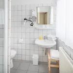 Gaestehaus Bakker Gæstehus Norderney