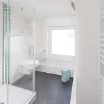 Gaestehaus Bakker 3* Norderney