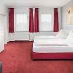 Gæstehus Gaestehaus Bakker 3*