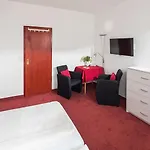 Gaestehaus Bakker Norderney