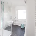 Gaestehaus Bakker Gæstehus