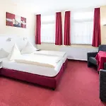 Gaestehaus Bakker Norderney