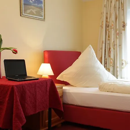 Gaestehaus Bakker Norderney