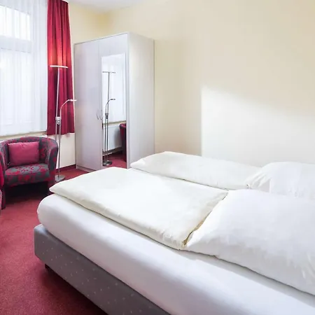 Gaestehaus Bakker Norderney