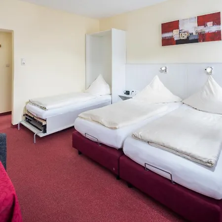Gaestehaus Bakker 4*