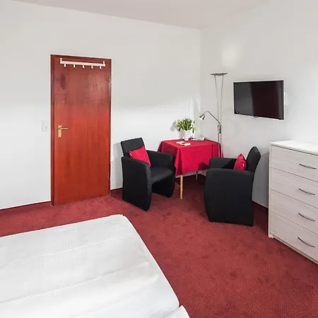 Gaestehaus Bakker Affittacamere 3*