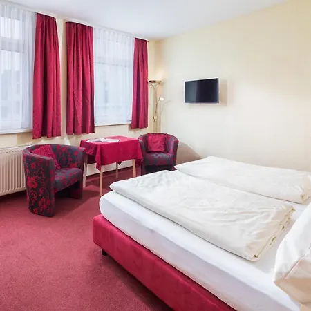 Gaestehaus Bakker Affittacamere Norderney