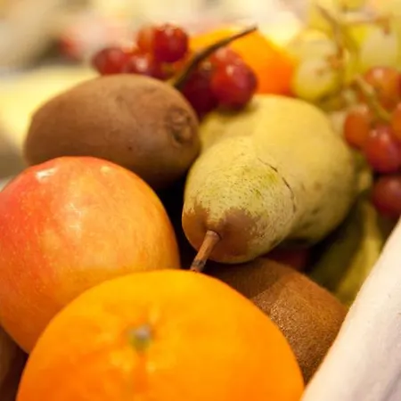 Gaestehaus Bakker 3*