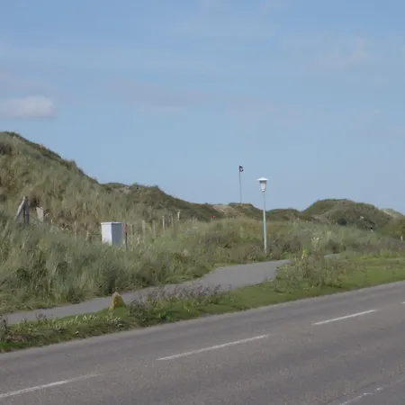 Gaestehaus Bakker 3* Norderney