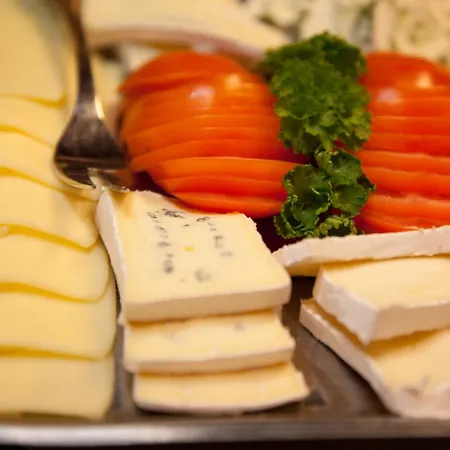 Gaestehaus Bakker Affittacamere Norderney