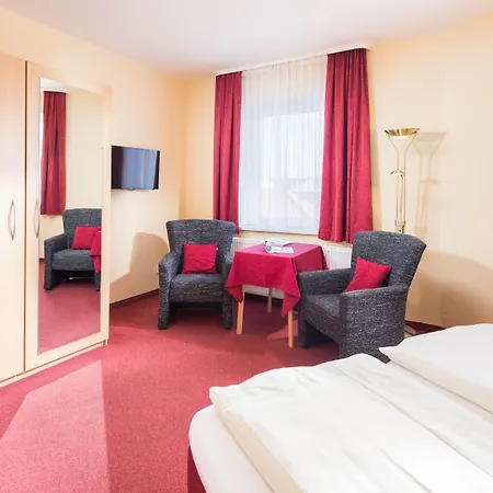 Gaestehaus Bakker 3*