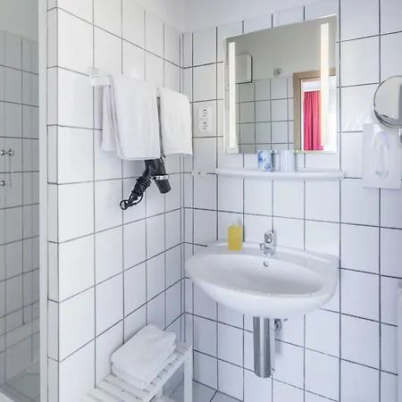 Affittacamere Gaestehaus Bakker Norderney