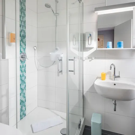 Gaestehaus Bakker Affittacamere