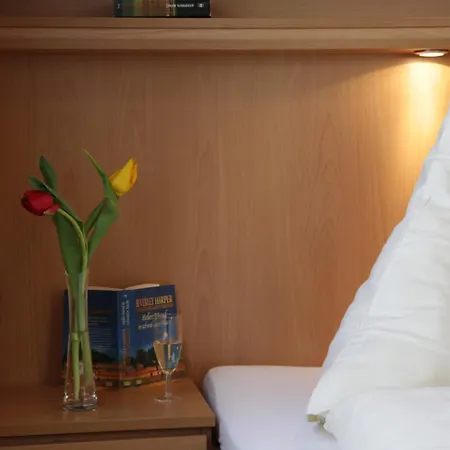 Gaestehaus Bakker 4*