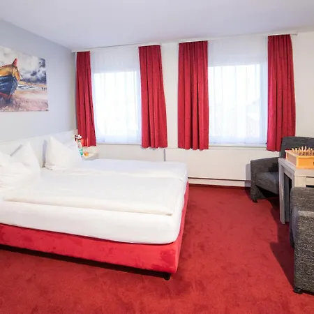 Gaestehaus Bakker 4*