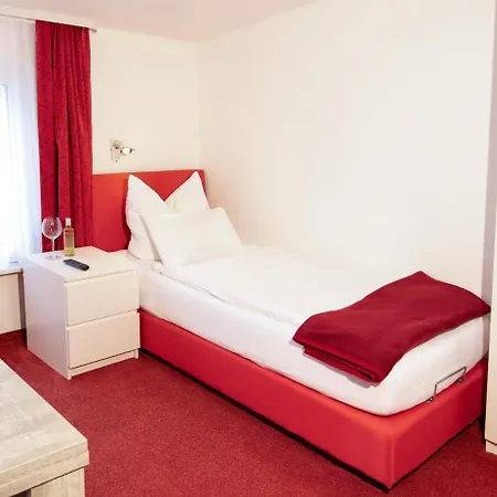 Gaestehaus Bakker Norderney