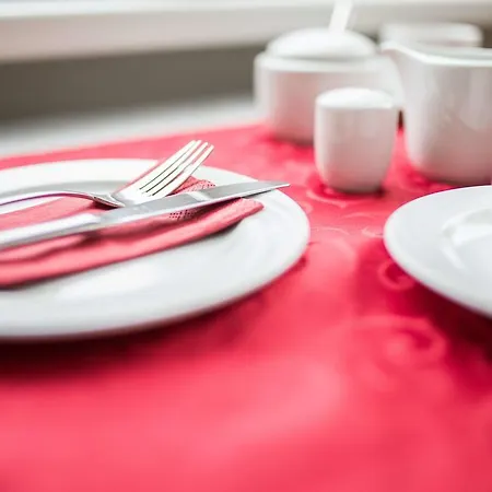 Gaestehaus Bakker Guest house Norderney