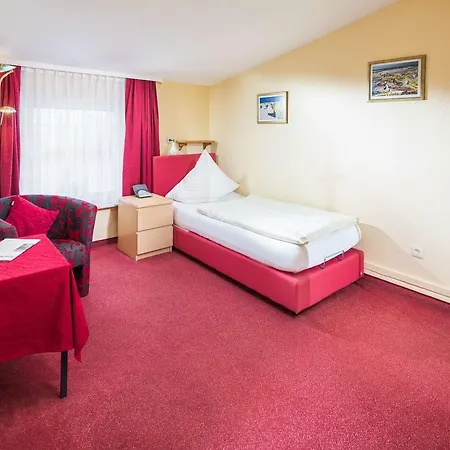 Gaestehaus Bakker Norderney