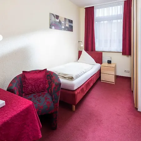 Affittacamere Gaestehaus Bakker Norderney