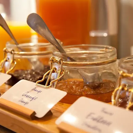 Gasthuis Gaestehaus Bakker