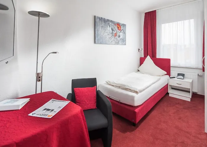 Gaestehaus Bakker Гостевой дом