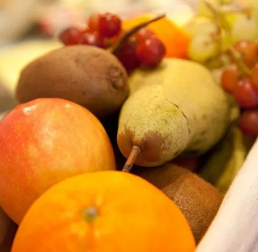 Gaestehaus Bakker 3*