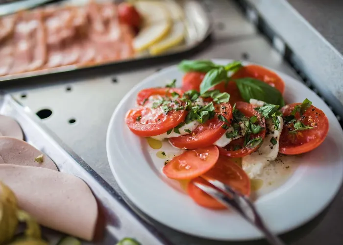 Gaestehaus Bakker Гостевой дом Нордерней