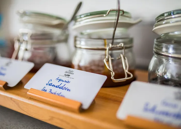 Gaestehaus Bakker Гостевой дом