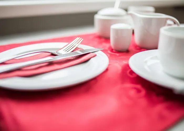 Gaestehaus Bakker Гостевой дом Нордерней