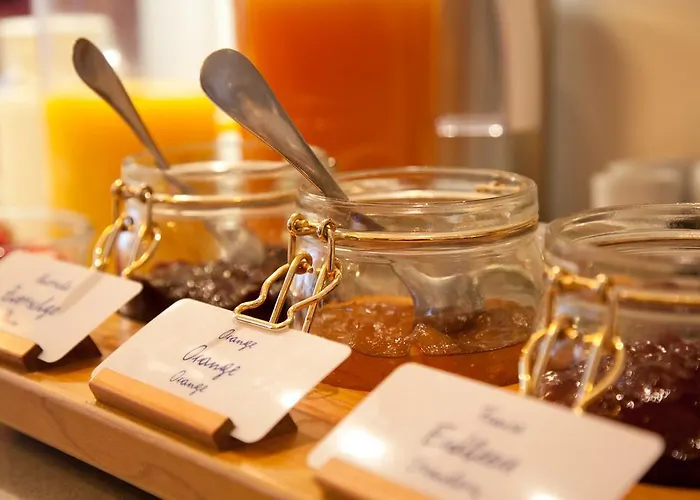 Гостевой дом Gaestehaus Bakker